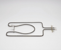 For baking ovens of kitchen ranges MORA (grill heating element)