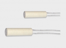 Heating element for soldering iron